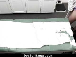 Maya Woulfe Is Ready to Do Soever It Takes - Doctorbangs