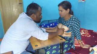 Sexy Indian Bhabhi Boobs Sucking and Pussy Fucking