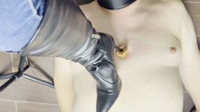 Food & Boots for you