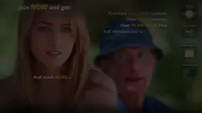 Alessandra Jane's Hot Blowjob & Sultry Fuck Fest with Older Man