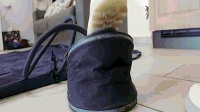 Pump footwork WMV