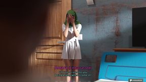 A Wife and Stepmother - Awam Fanmade Edition the Motel #7