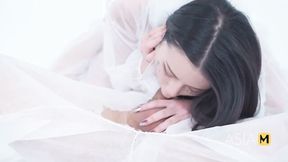 Cover-girl Ai Qiu - big tits xxx - Model Media Asia