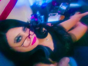 CD Krissy Sweets dirty talk