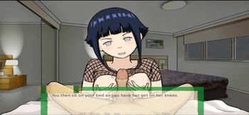 Jikage rising Hinata 5
