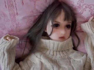 It's tiny but large.