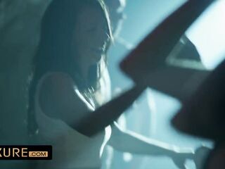 The Stranger Who Awakened Carollina