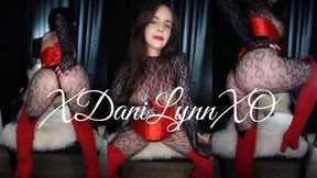 Cum On My Ass JOI Countdown