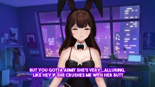 LOL. 😂😂 ELDEN RING fans, please watch this hentai | Big Ass Marika FACE SIT