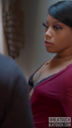 Come See the Tension