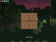 HORNYCRAFT Mamadas no pude correrme en tu cara mujer