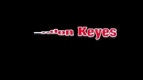 london keyes gloryhole blowjob and handjob cumshot