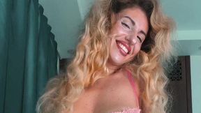 Social Media Creator @miakai @Teasing & #Sexy Lingerie #Solo #Natural Big Tits #MILF hardcore free adult | Tik.Porn