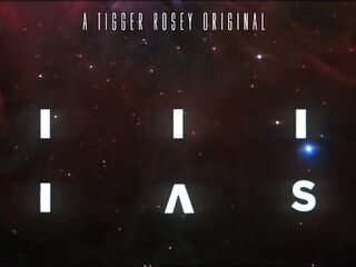 Ellen Ripley alien cosplay video teaser