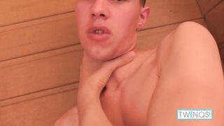 Wild Aaron A Desperate Stroke And Ginormous Couch Stream Stream!