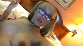 Cuck Cleanup Test: Which cum tastes better?