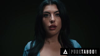 PURE TABOO Secretary Gal Ritchie Gets FREE USE Dominated By Pervert Coworkers - SIMULATION