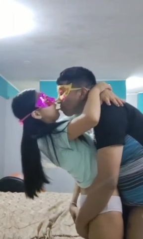 I Give My Boyfriend a Good Oral and He Masturbates Me