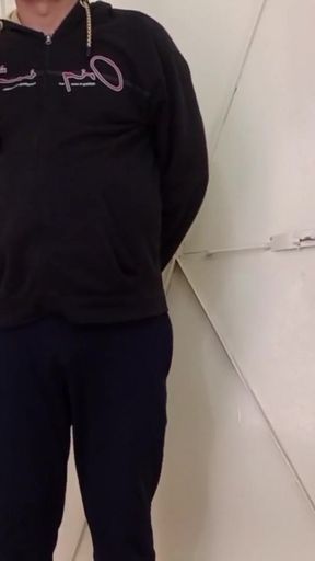 Lonely wife Invite Parcel Delivery Boy in to her Room to Fuck Her   Clip 1