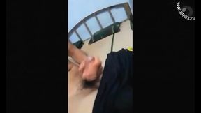 Gay Amateur Collection Masturbation Solo Compilation 15