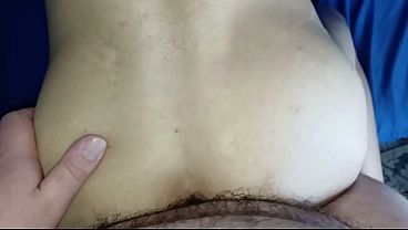 Novinho Evang&eacute_lico Veio Perder a Virgindade do Cuzinho - Parte 2 (completo no sheer)