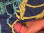 Me cumming