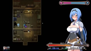 Nightmare knight - Having a hardcore sex with a strange