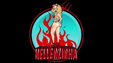 My husband and I introduced Katrina Punk to the world of pornography and she, who was previously modest, learned to be a real whore - lesbians in charge