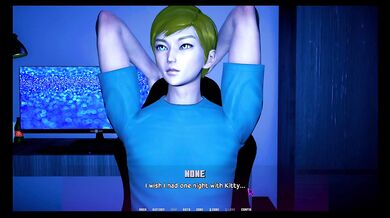 My two busty models fight for me then get stuffed until they’re mine, massive breast expansion while stepmom takes her stepson deep