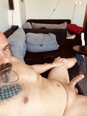 Big dick jeff cumming