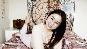 ”Ersties - Yiming is a Bubbling Free Spirit That Enjoys Masturbating”