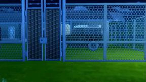 SIMS 4: Ursula: She-Wolf