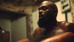 NURU  massage and Fuck