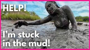 Help, I’m Stuck in the Mud! (Behind the Scenes Footage)