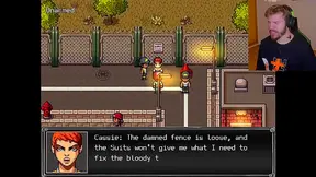 Zombie Outbreak Sparks Steamy Escape with Students Risky Ride