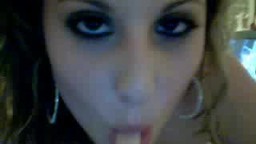 Bree Lesley Private Show