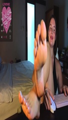 Iris nonchalant soles
