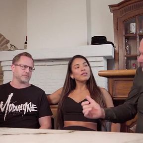 Wings &amp; Claws Podcast Mianins, Pantera &amp; Paul Xstalker Part 1