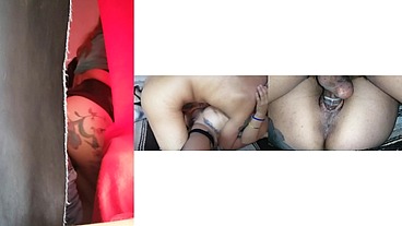 Me encanta montarle los cuernos a mi esposo 1