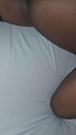 Out Of All Of My Cousins She Takes Him Better