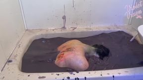 Paint Washoff 3