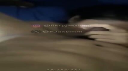 Mas fikry Gigolo Saling Memuaskan Dengan Tante Teraphis Pijat