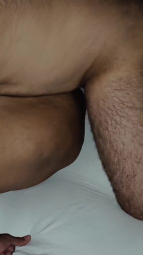 Epic moment from &quot;Indian Bahu Get Fucked in Her Tight Pussy by Old Sasur Ji during daytime ( Hindi Audio ) Part - 3&quot;
