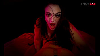 Delores sucks your soul