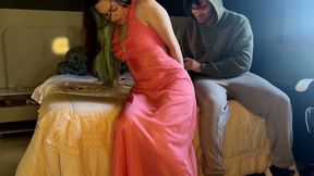 Submissive Brat Challenges Master Before Intense Oral Sex (pov) Part 2