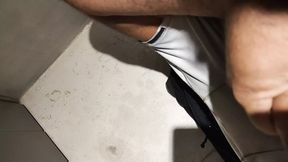 Masturbating 4