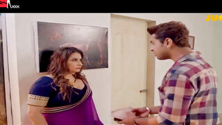 Mr. Chourasiya 2025 Latest Hindi Hot Web Series