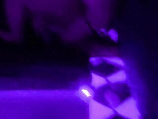 Hawt sex in a swinger's club (full episode on Red)