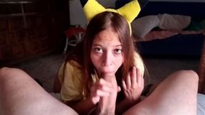 Closplay suck