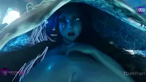 Ranni The Witch Gets Fucked Hard With Big Dick VRPorn Action